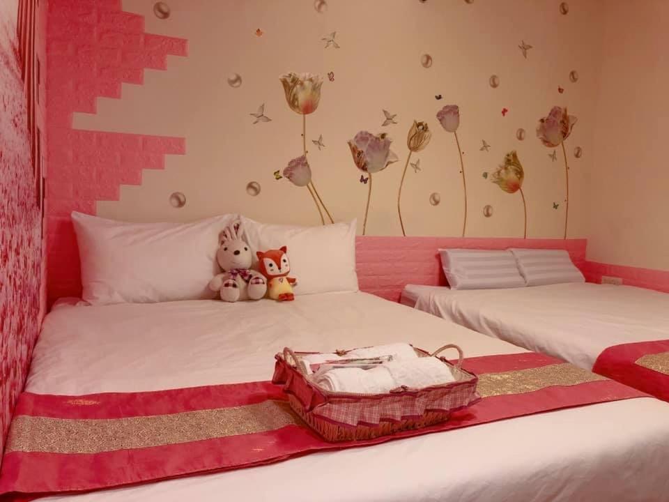 Splendid Flora B&B Heng-ch'un Extérieur photo